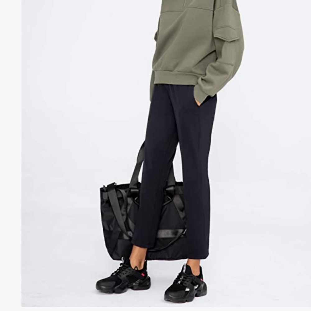 Women’s Travel Joggers Pants